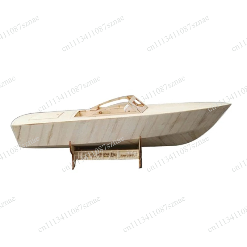 ชุดประกอบโมเดลเรือยอชท์ไม้ทำมื - Model Kit Yacht บทวิจารณ์และราคา