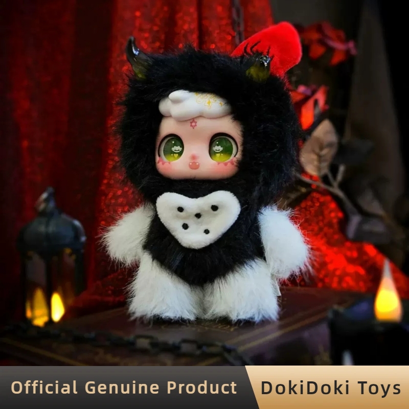 กล่องสุ่มฟิกเกอร์อนิเมะน่ารัก  - Model Kit Anime Girl บทวิจารณ์และราคา