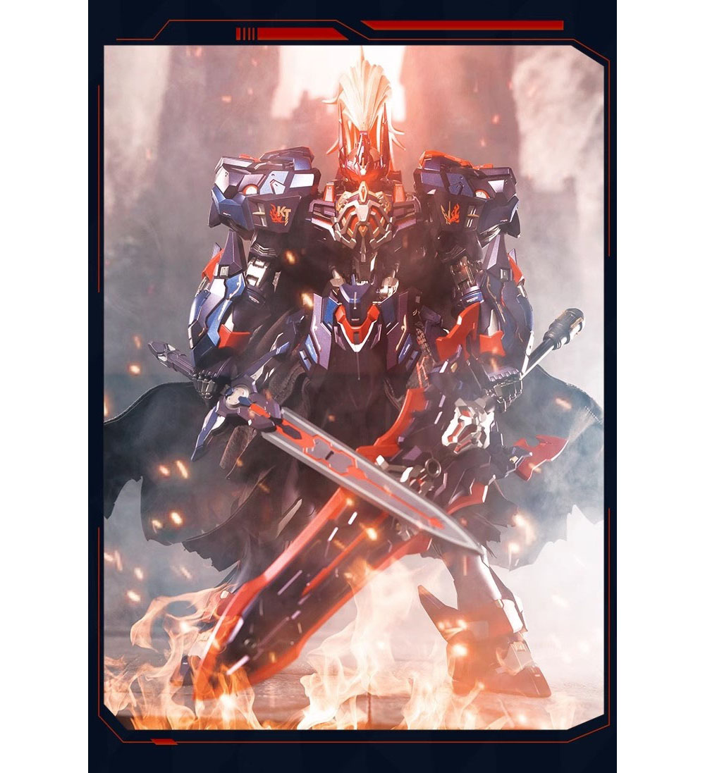 【ไม่มีรูป】โมโชว์ ฟิกเกอร์ทหารช - Model Kit Lancelot บทวิจารณ์และราคา
